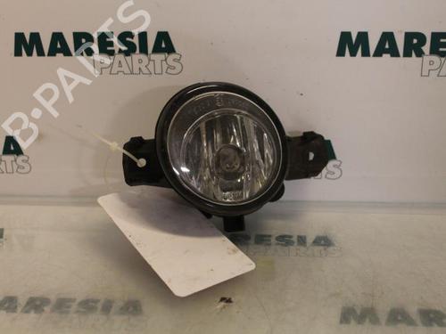Used Left front fog light RENAULT ESPACE IV (JK0/1_) 2.0 Turbo (JK0A, JK0B, JK0N) (163 hp) 31440484