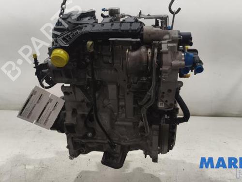 Engine OPEL CORSA F (P2JO) 1.2 (68) | BP39961256M1 - Image 5