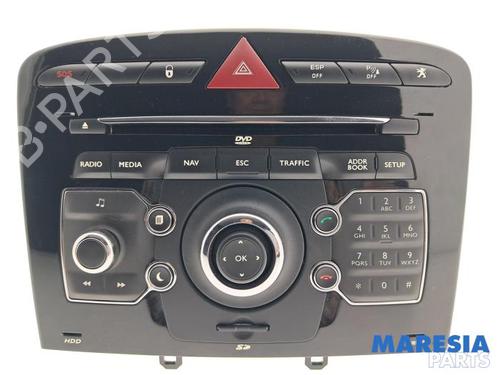 Used Radio Radio 36875691 36875691
