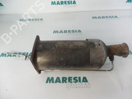 Used Particulate filter CITROËN C4 Grand Picasso I (UA_) 2.0 HDi 138 (136 hp) 31440841