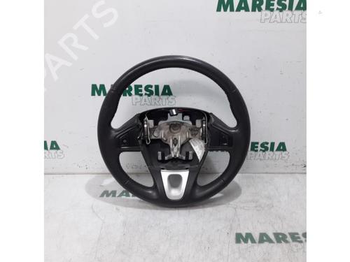 Used Steering wheel RENAULT SCÉNIC III (JZ0/1_) 1.5 dCi (106 hp) 31460360
