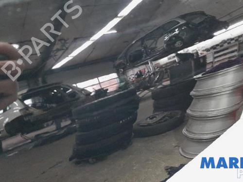 Left front door CITROËN C4 Grand Picasso II (DA_, DE_) 1.2 THP 130 | BP31472677C2 