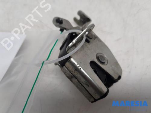 Used Electronic module FIAT FIORINO Box Body/MPV (225_) 1.3 D Multijet (225BXD1A, 225BXB1A, 225BXB11) (75 hp) 31412718