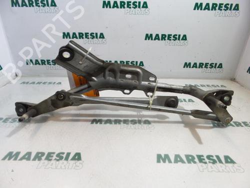 front-wipers-mechanism-fiat-grande-punto-199_-2005-31430058 main image