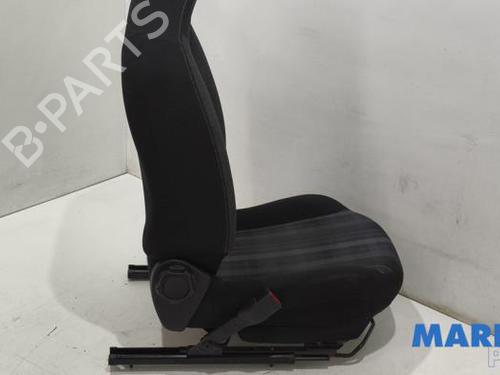 Left front seat PEUGEOT 108 1.0 VTi 72 | BP33957789C15  - Image 7