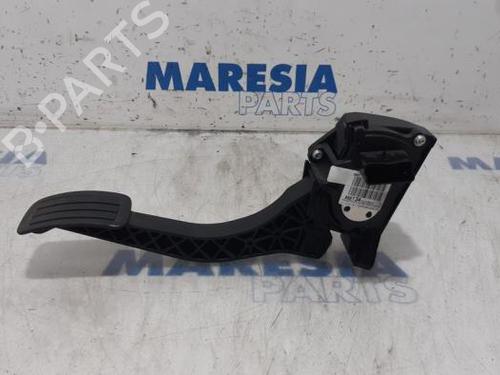 Electronic module PEUGEOT 308 SW II (LC_, LJ_, LR_, LX_, L4_) 1.6 BlueHDi 120 | BP31387341M83