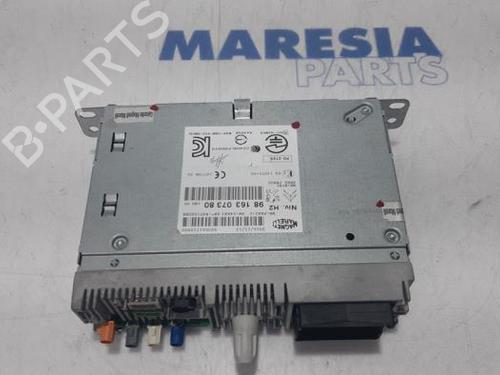 Used Radio Radio 31503834 31503834