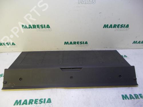 Used Luggage compartment floor PEUGEOT 3008 I MPV (0U_) 1.6 THP (156 hp) 31427831