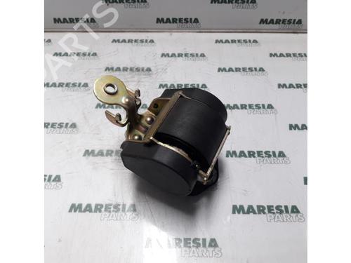Used Front right seatbelt RENAULT MEGANE II Estate (KM0/1_) 1.4 (98 hp) 31436399