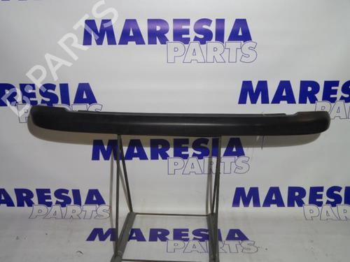 rear-bumper-peugeot-206-hatchback-2ac-1998-1999-2000-2001-2002-2003-2004-2005-2006-2007-2008-2009-2010-2011-2012-31397155 main image