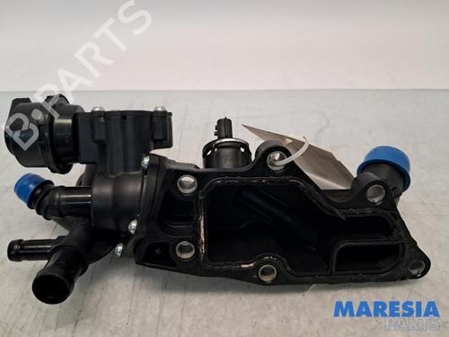 Termostathus Termostathus RENAULT CAPTUR I (J5_, H5_) 0.9 TCe 90 (90 hp) 33803095 33803095