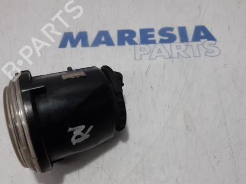 Right front fog light ALFA ROMEO BRERA (939_) 2.2 JTS (939.DXB11) | BP31418754C31