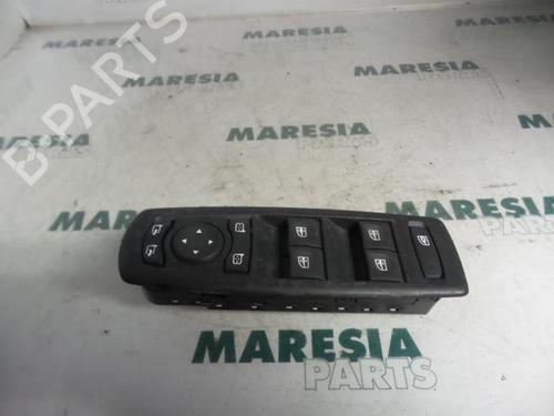 Used Switch RENAULT LAGUNA III (BT0/1) 2.0 dCi (BT01, BT08, BT09, BT0E, BT0K, BT12, BT1C, BT1D,... (150 hp) 31435648