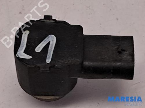 Electronic sensor FIAT GRANDE PUNTO (199_) 1.4 (199AXB11, 199AXB1A, 199BXB1A, 199AXL1A) | BP31393278M84 - Image 3