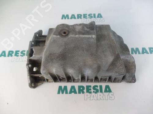 Used Front right seatbelt Front right seatbelt RENAULT MEGANE Scenic (JA0/1_) 2.0 i (JA0G) (114 hp) 31535992 31535992