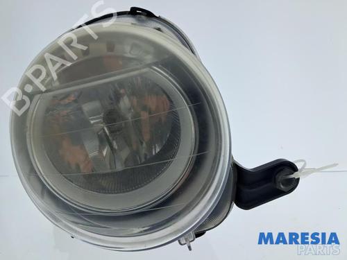 Right headlight FIAT 500 (312_) 1.2 (312AXA1A) | BP32351317C29