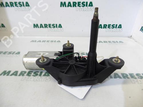 Used Rear wiper motor FIAT PUNTO (188_) 1.2 60 (188.030, .050, .130, .150, .230, .250) (60 hp) 31460163
