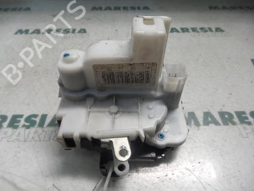 Used Electronic module FIAT PANDA (169_) 1.2 (169.AXB11, 169.AXB1A) (60 hp) 31446294