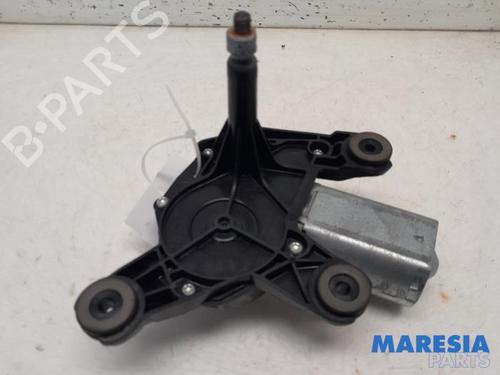 Used Rear wiper motor Rear wiper motor LANCIA DELTA III (844_) 1.4 (844.AXB1A) (150 hp) 31389977 31389977