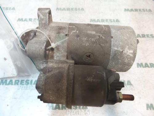Used Starter Starter 31390604 31390604