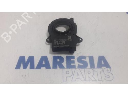 Elektronisk sensor RENAULT CLIO IV Grandtour (KH_) 1.5 dCi 90 (KHN3, KHN4) (90 hp) 31497398