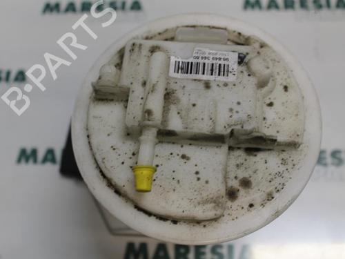 Used Fuel pump PEUGEOT 207 SW (WK_) 1.4 16V (95 hp) 31425276