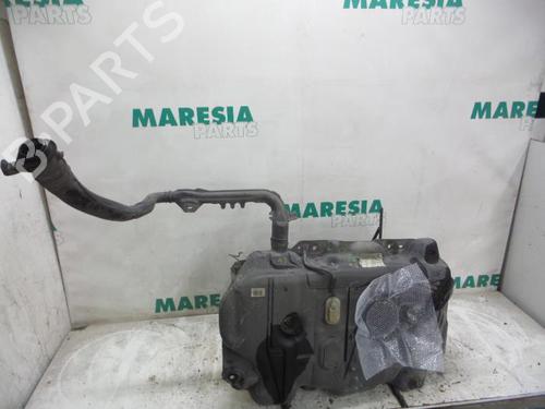 Depósito de Combustível PEUGEOT EXPERT Van (VF3A_, VF3U_, VF3X_) 1.6 HDi 90 16V (90 hp) 31516767