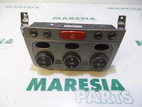 Used Climate control ALFA ROMEO 147 (937_) 1.6 16V T.SPARK ECO (937.AXA1A, 937.BXA1A) (105 hp) 31534853