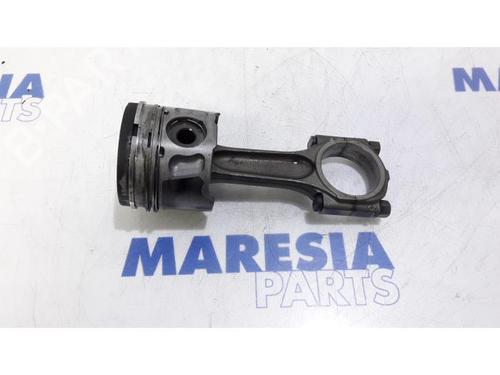 Used Other Other PEUGEOT EXPERT Van (VF3A_, VF3U_, VF3X_) 2.0 HDi 120 (120 hp) 31469384 31469384