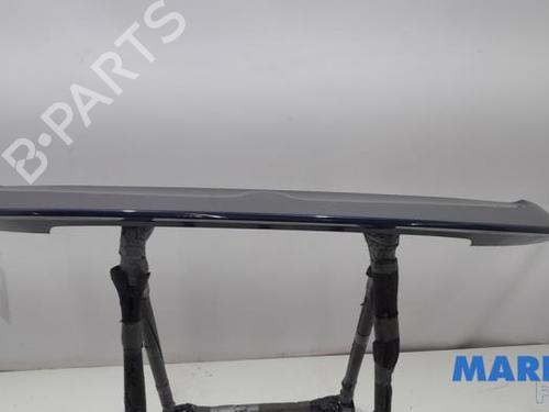 Spoiler bagklap CITROËN C4 Picasso I MPV (UD_) 1.6 16V (150 hp) 31470765