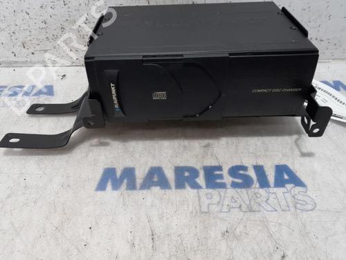 Used Electronic module Electronic module ALFA ROMEO 159 Sportwagon (939_) 2.4 JTDM (939BXD1B, 939BXD12) (200 hp) 31513685 31513685