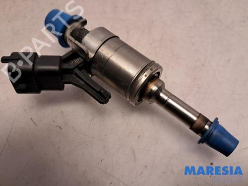 Used Injector PEUGEOT 3008 I MPV (0U_) 1.6 THP (156 hp) 31515799