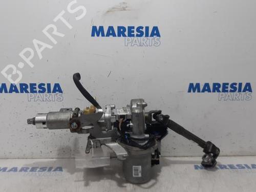 Used Steering column RENAULT KANGOO Express (FW0/1_) 1.5 dCi 90 (FW0G, FW05, FW08, FW11) (90 hp) 31523976