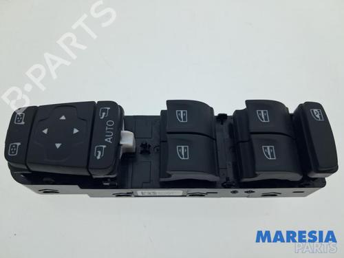 Used Switch Switch RENAULT TALISMAN Grandtour (KP_) 1.3 TCe 160 (KPNC) (158 hp) 39933030 39933030