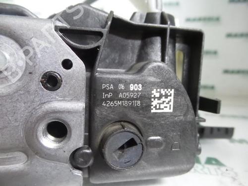 Electronic module CITROËN C4 CACTUS 1.2 VTi 82 | BP31503085M83