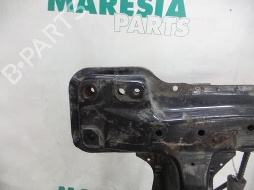 Subframe PEUGEOT EXPERT Van (VF3A_, VF3U_, VF3X_) 1.6 HDi 90 16V | BP31416597M9 - Image 2