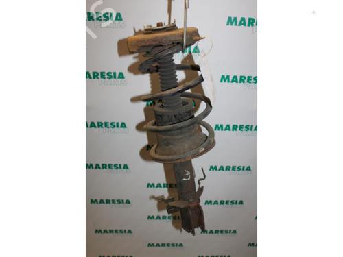 Used Left front shock absorber Left front shock absorber RENAULT MEGANE Scenic (JA0/1_) 2.0 i (JA0G) (114 hp) 31473541 31473541
