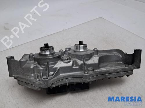 Gearbox control unit RENAULT CLIO IV (BH_) 1.6 RS (BHJ4, BHJ6, BHMM) | BP38090601M52 - Image 2