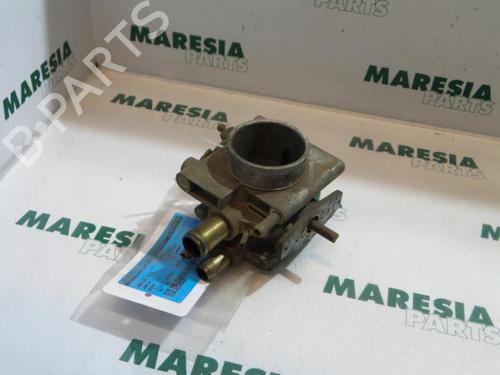 Used Throttle body LANCIA DEDRA (835_) 1.8 i.e. (835BD, 835AD) (105 hp) 31508476