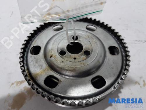 Used Pulley LANCIA DELTA III (844_) 1.4 16V (844.AXL1A) (140 hp) 31462563