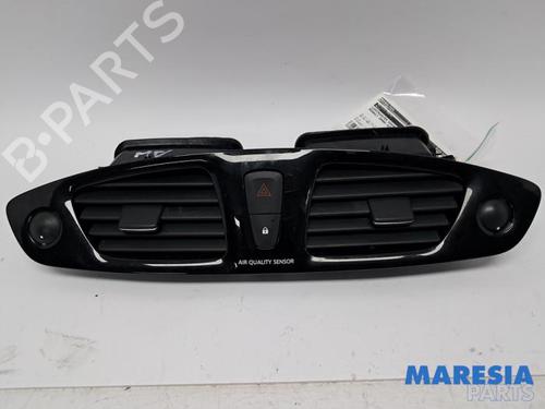 Luftventil RENAULT GRAND SCÉNIC III (JZ0/1_) 2.0 16V (JZ0G) (140 hp) 31528539