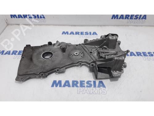 Used Timing cover RENAULT CLIO IV (BH_) 0.9 TCe 90 (BHNF, BHMA, BHMH, BHJK, BHJR) (90 hp) 31497978