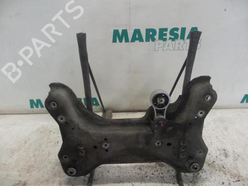 Forbro RENAULT TRAFIC II Van (FL) 1.9 dCi 100 (FL0C, FL0K, FL0B) (101 hp) 31496677