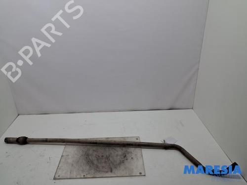 Udstødningssystem FIAT 500 (312_) 1.2 (312AXA1A) (69 hp) 31484874