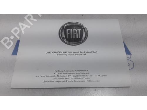 Other FIAT PUNTO EVO (199_) 1.3 D Multijet | BP31468725O1 