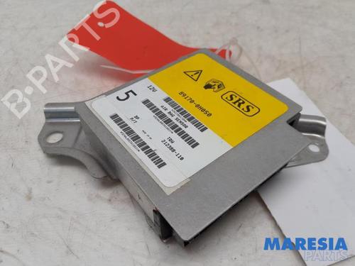 Used ECU airbags ECU airbags 31532348 31532348