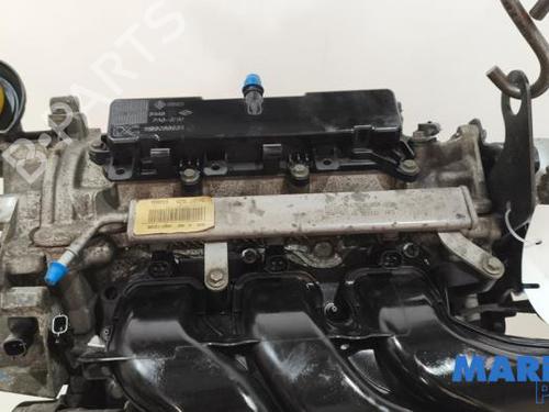 Engine RENAULT TWINGO III (BCM_, BCA_) 1.0 SCe 70 | BP36093191M1 - Image 12