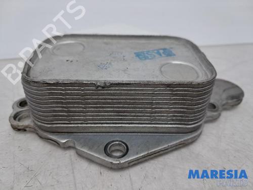 Used Oil radiator Oil radiator 36872147 36872147