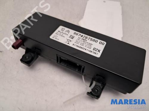 Used Electronic module Electronic module 31414732 31414732