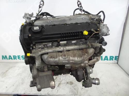 Motor LANCIA THESIS (841_) 2.4 JTD (841AXD1B02) (150 hp) 31450506